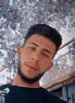 علي, 22, Beirut