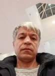 Махмуд, 49 лет, Москва