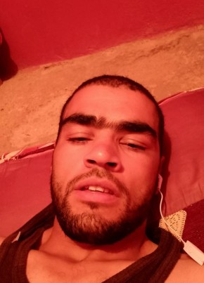 يوسف, 30, People’s Democratic Republic of Algeria, Merouana