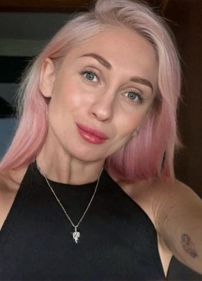 Tina из Киева 33 года