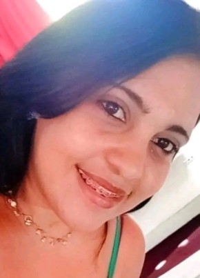 Adriana, 29, República Federativa do Brasil, Tabira
