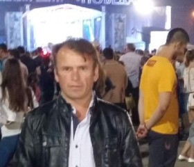 Андрей, 50 лет, Нехаевский