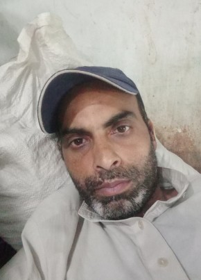 Sameer, 33, پاکستان, لاہور