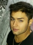 Tyson, 23 года
