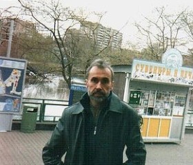 владимир, 65 лет, Пермь