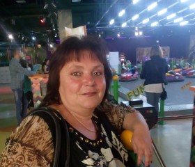 Виктория, 54 года, Маріуполь