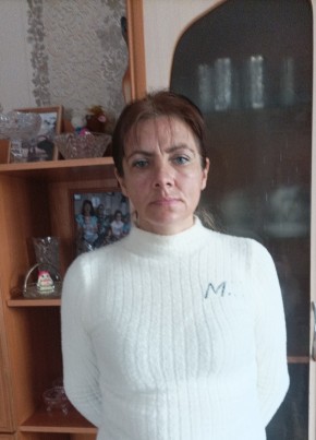 Елена, 45, Россия, Курагино