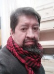 David, 51 год, Puebla de Zaragoza