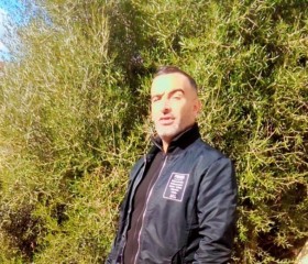 Pidro, 35, Timimoun