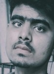 Shahrukh, 18  , New Delhi