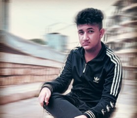 JANO, 21 год, حلب