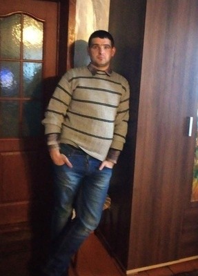 Сергей, 33, Рэспубліка Беларусь, Вілейка