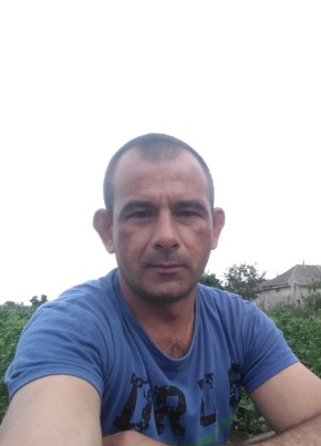 Иван, 40, Україна, Кілія
