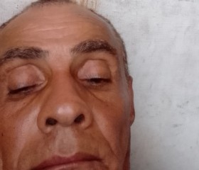 Sebastiao, 57 лет, Londrina