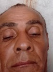 Sebastiao, 57 лет, Londrina