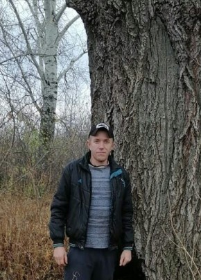 Виктор, 36, Россия, Воронеж