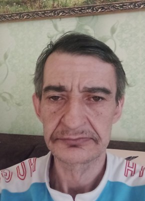 Владимир, 53, Россия, Москва