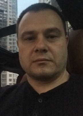 Богдан, 45, Україна, Київ