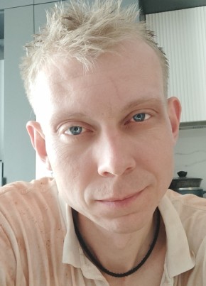 Владимир из Саранска 37 лет
