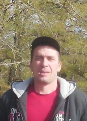 Михаил, 45, Россия, Ставрополь