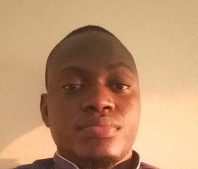 Aboubacar soumah, 28 лет, Camayenne