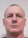 Yura, 45, Krasnoyarsk