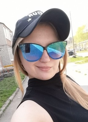 Kasandra, 27, Россия, Асбест