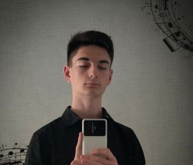 Aleksandr, 20, Sofia