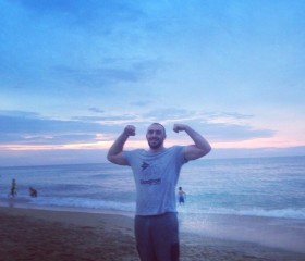 Adam, 32, Sokhumi