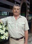 Иван, 57 лет, Нижнекамск