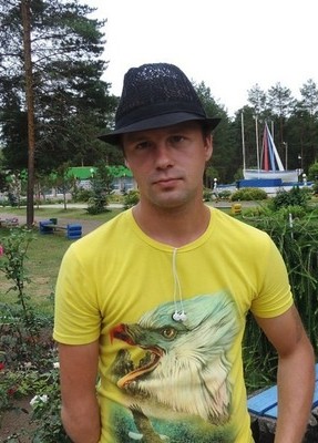 Александр, 33, Россия, Чудово