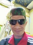 Danill, 37 лет, Kota Makassar