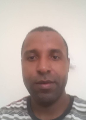 Hamilton Oliveir, 37, República Federativa do Brasil, Belo Horizonte