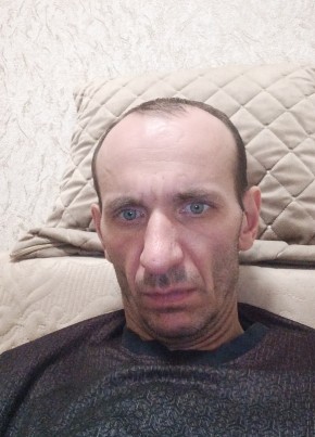 Михаил, 41, Россия, Минеральные Воды