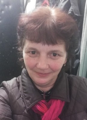 Лариса, 56, Россия, Новоуральск