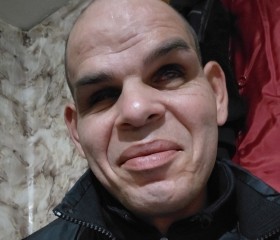 Knk, 35, Sofia