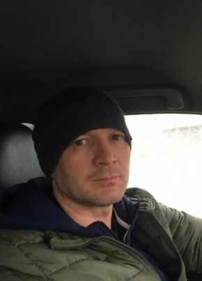 Андрей, 47, Россия, Томск