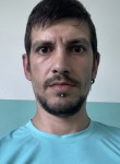 Иван Антипин, 30 лет, Омск