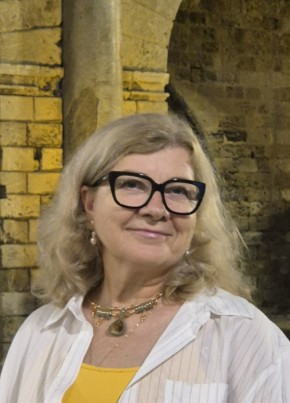 Лина из Λάρνακα 59 лет