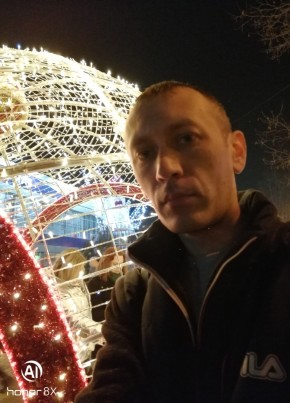 юрий, 38, Україна, Ові́діополь