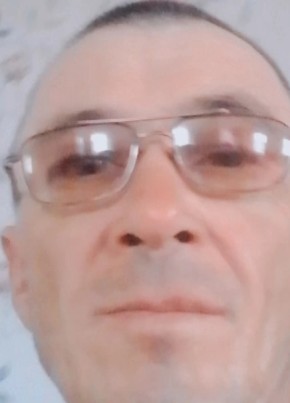 Александр из Магнитогорска 53 года