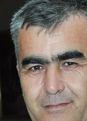 Атаджан, 54, Türkmenistan, Türkmenbaşy