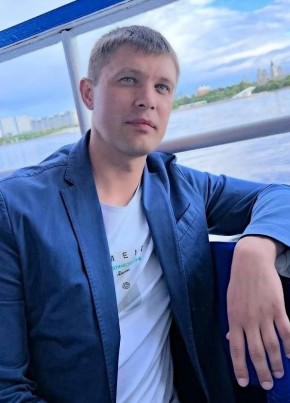 Анатолий, 32, Россия, Сковородино