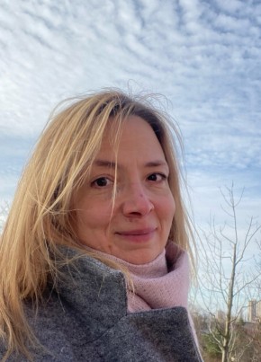 Natalya, 43, Russia, Krasnodar
