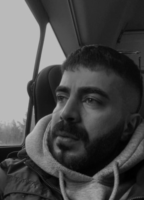Bekir, 27, Türkiye Cumhuriyeti, Gaziantep
