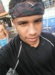 fernando jose, 24 года, Santo Domingo