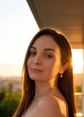 Диана из Геленджика 38 лет