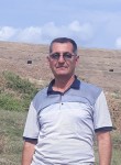 Rafiq Azizov, 54 года, Bakı