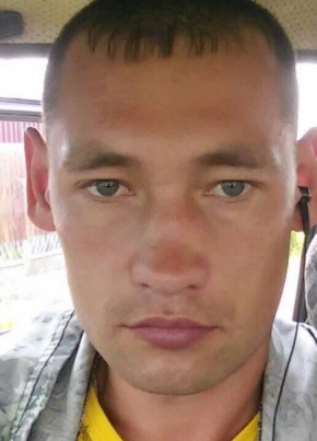 Юрий из Норильска 34 года