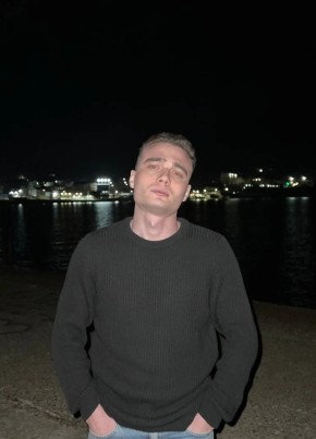 Егор из Сочи 38 лет